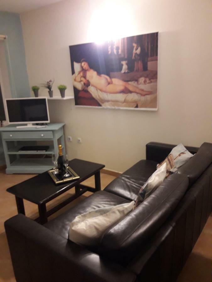 Art Villa Коста де Антигуа Екстериор снимка