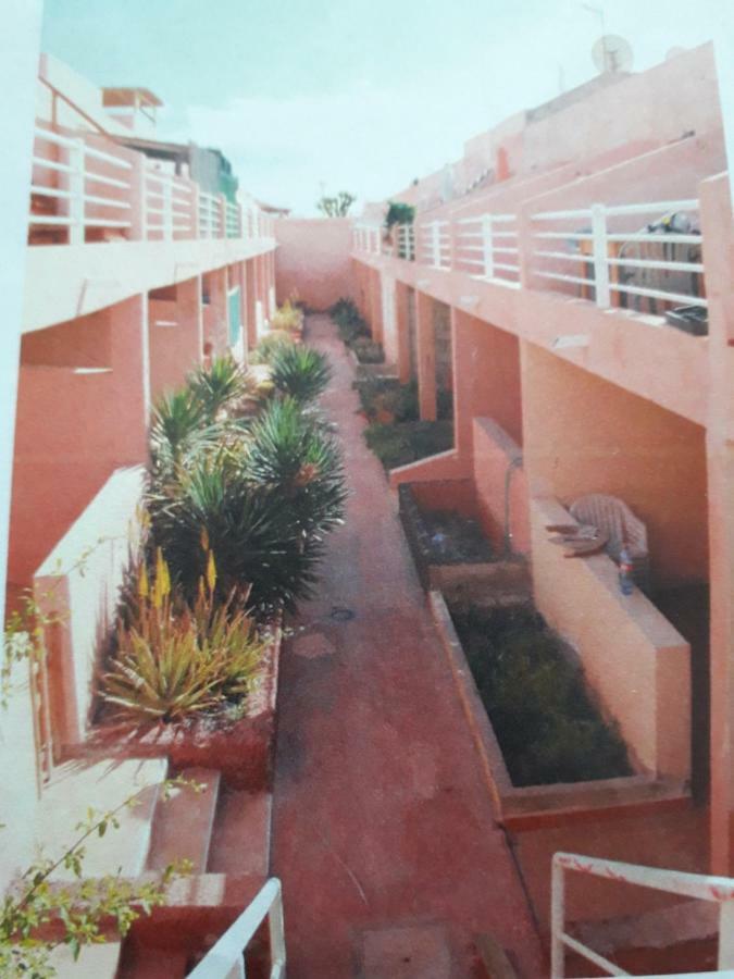 Art Villa Коста де Антигуа Екстериор снимка