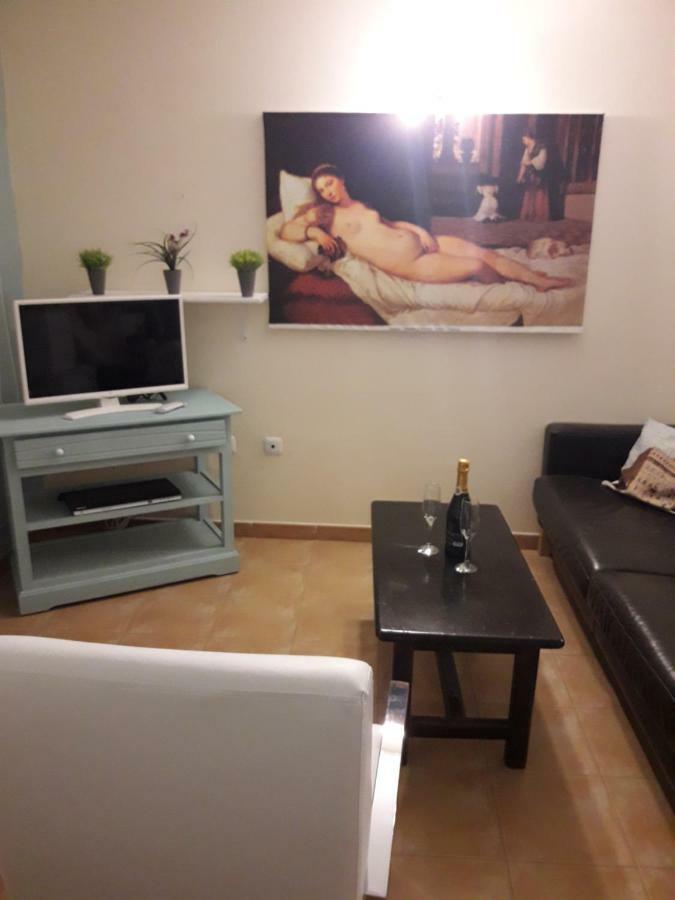 Art Villa Коста де Антигуа Екстериор снимка