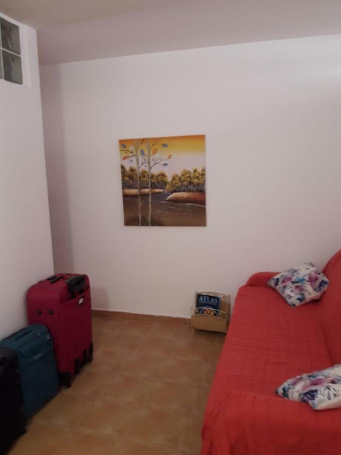 Art Villa Коста де Антигуа Екстериор снимка